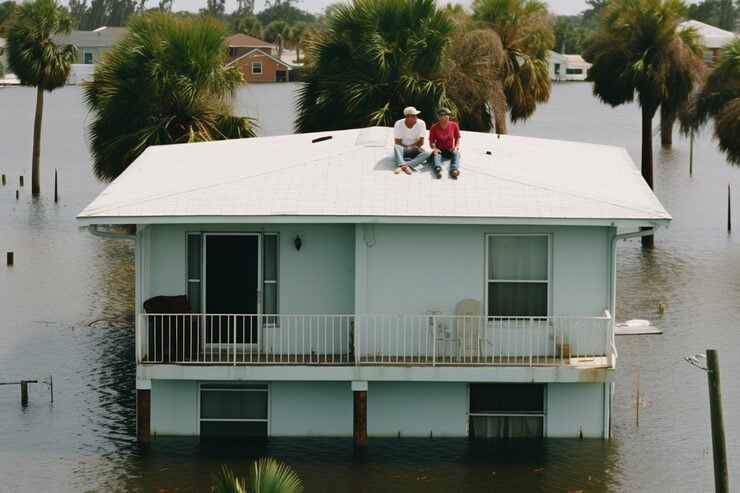How to Create a Family Emergency Plan for Hurricane Season