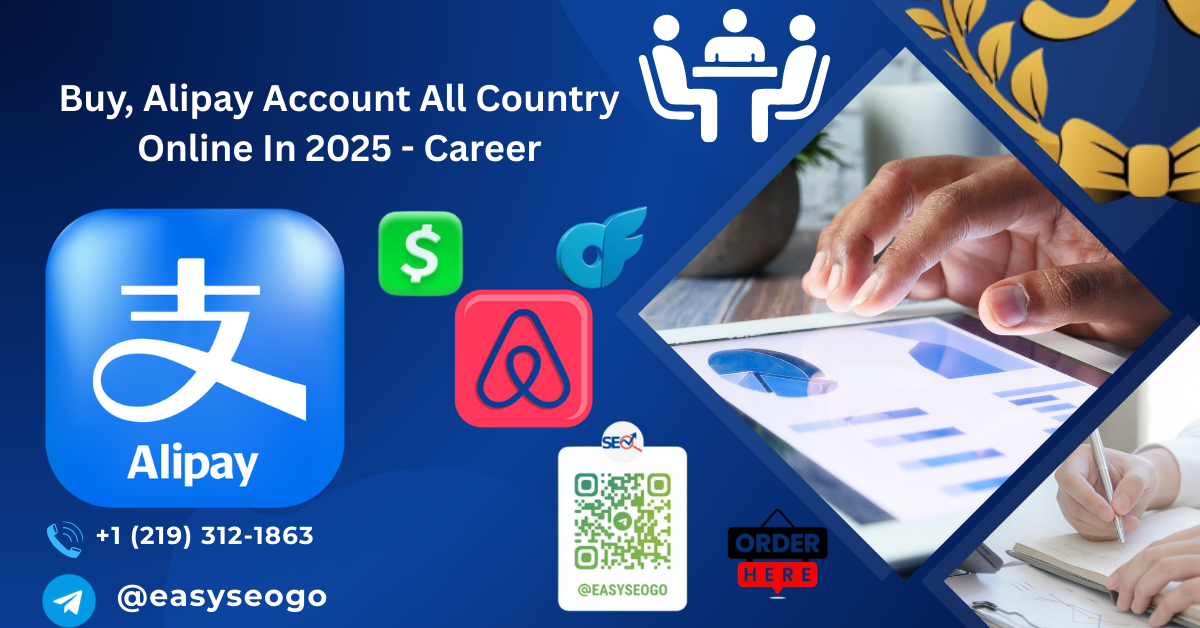 Best Alipay Account – Secure Chinese Payment Solution for Global Business