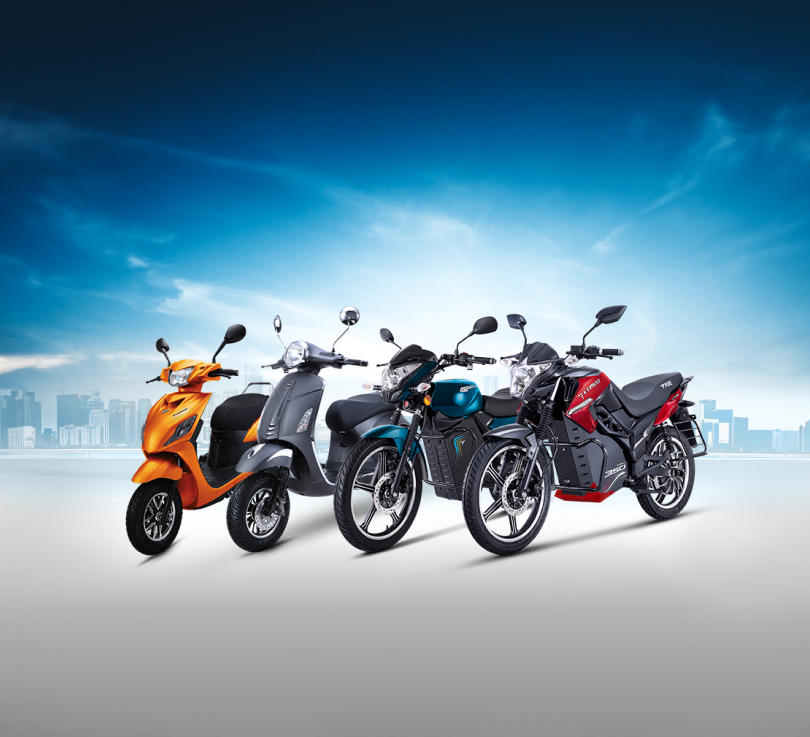 Top electric scooters, best electric bikes, electric vehicles, electric scooters.