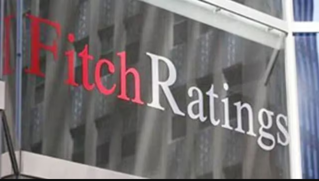 Fitch Retains India’s BBB- Rating, Flags Fiscal Concerns