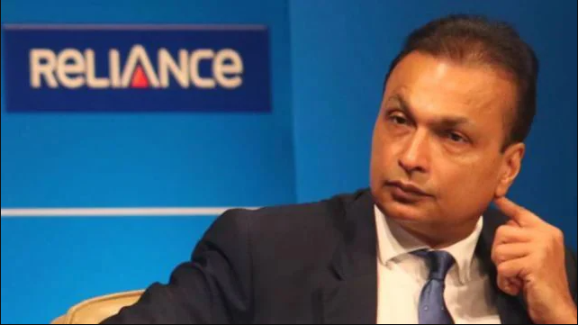 Bank of India Tags RCom, Anil Ambani as Fraud After SBI Move