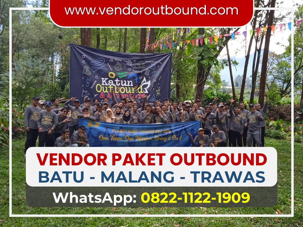 Hub 0822-1122-1909 Paket Offroad Goa Pinus