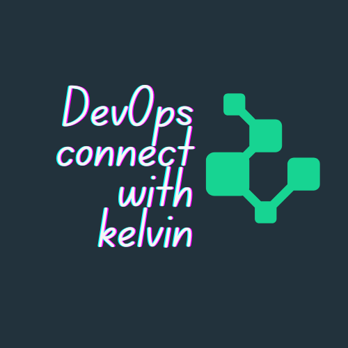 DevOps Connect with Kelvin
