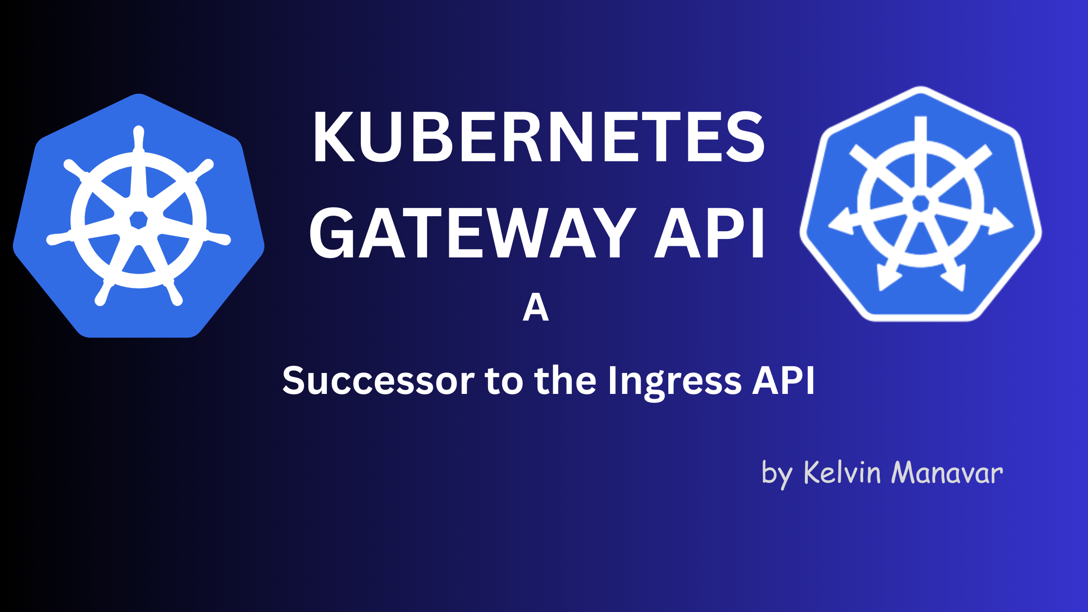 Gateway API: The Future of Kubernetes Networking & Ingress Successor