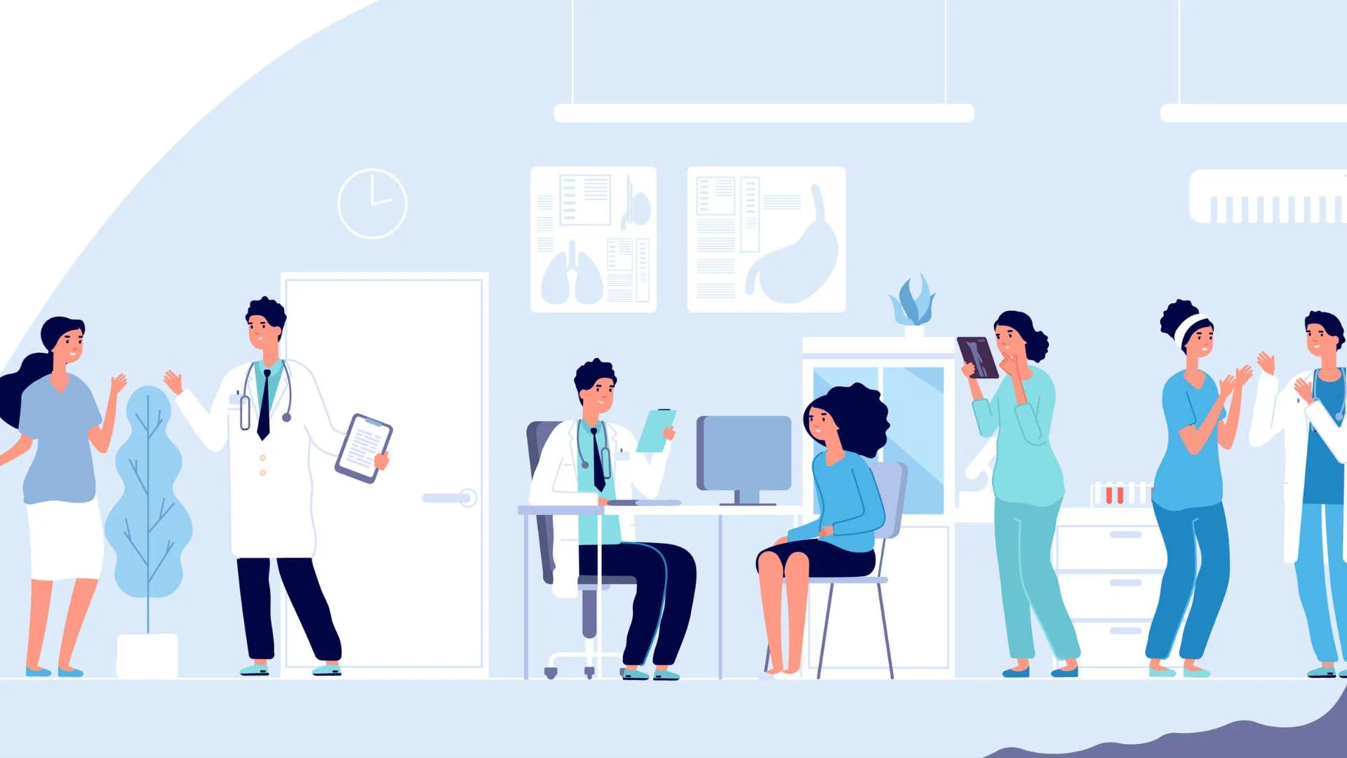 How Proxies and VPNs Enhance Data Privacy for Healthcare Businesses