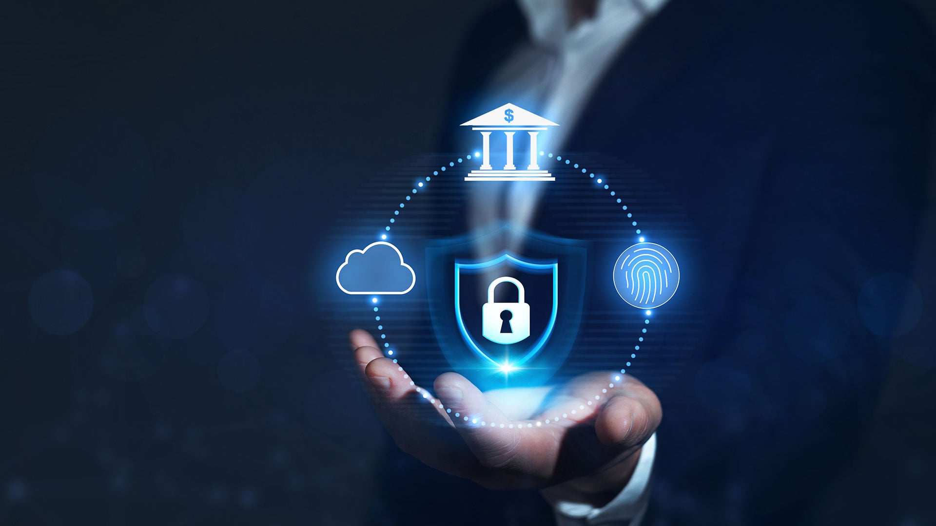 The Role of Proxies and VPNs in Protecting Financial Institutions