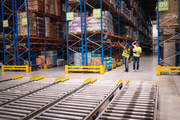 Temporary Warehousing A Smart Solution for Modern Supply Chain Needs