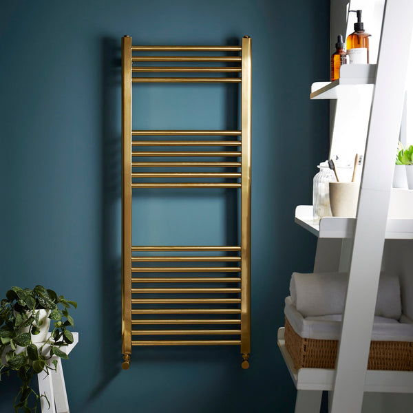 Why Kartell Radiators Are the Perfect Choice for Modern Homes