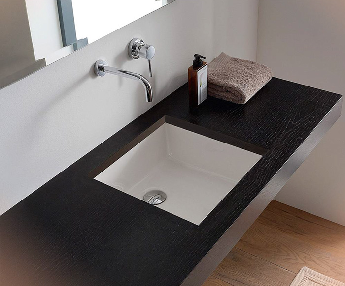 5+ mẫu chậu rửa mặt lavabo cao cấp giá rẻ cho gia đình 2025