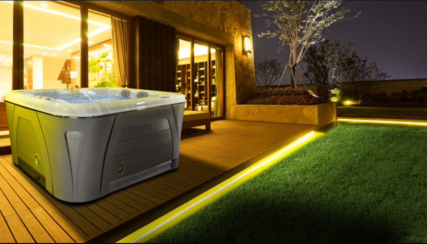 Hot Tubs in the UK: Finding the Perfect Spa for Your Home