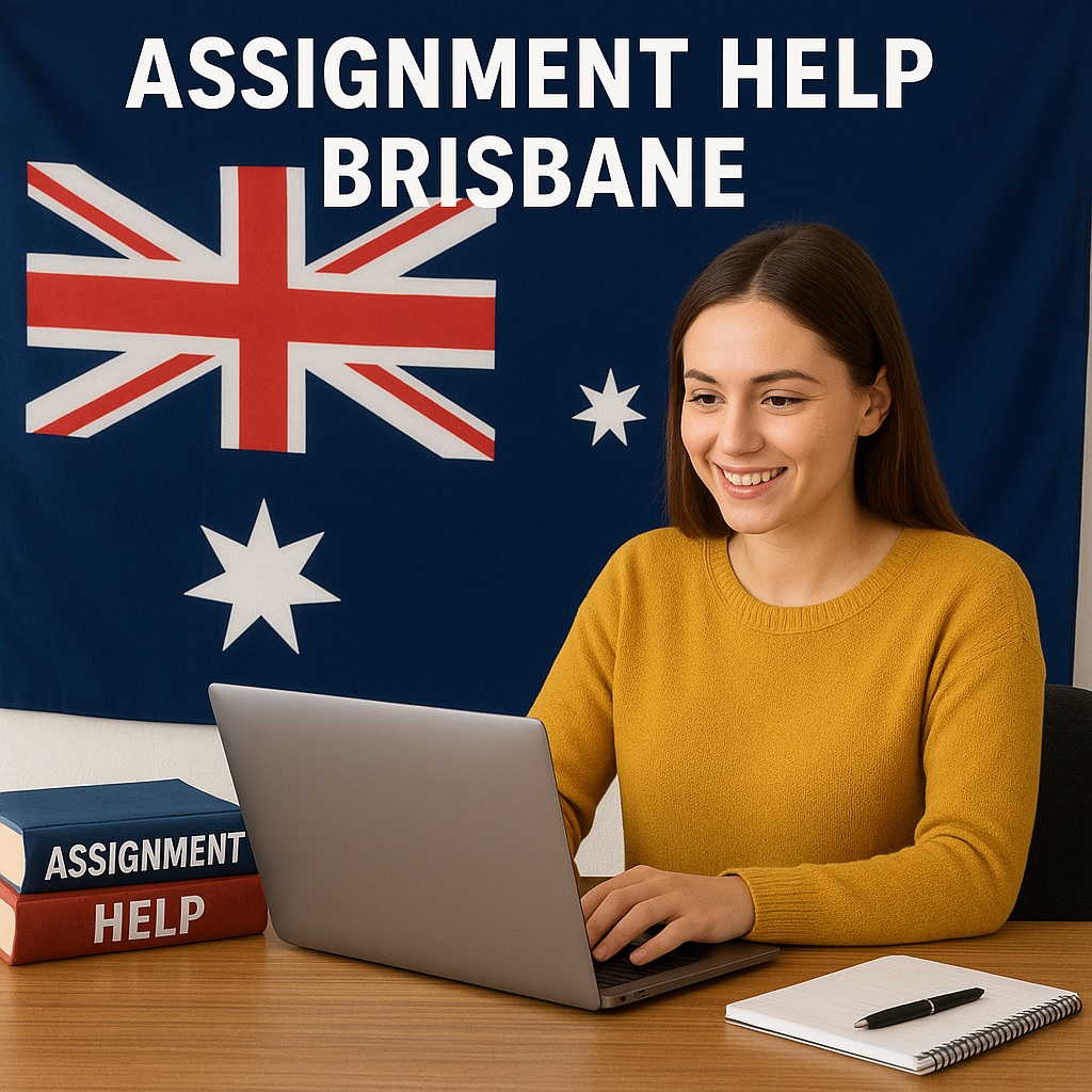 Ways Assignment Help in Brisbane Makes Learning Enjoyable and Easy