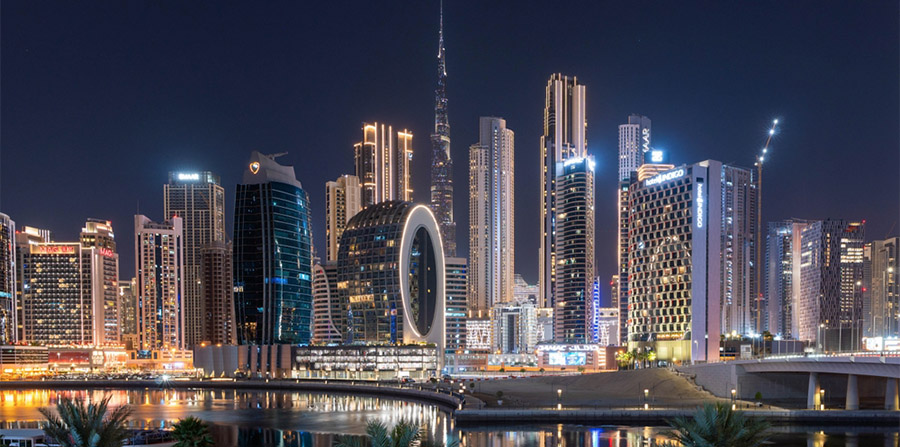 Dubai Tour Packages for Thrill Seekers and Adventure Lovers