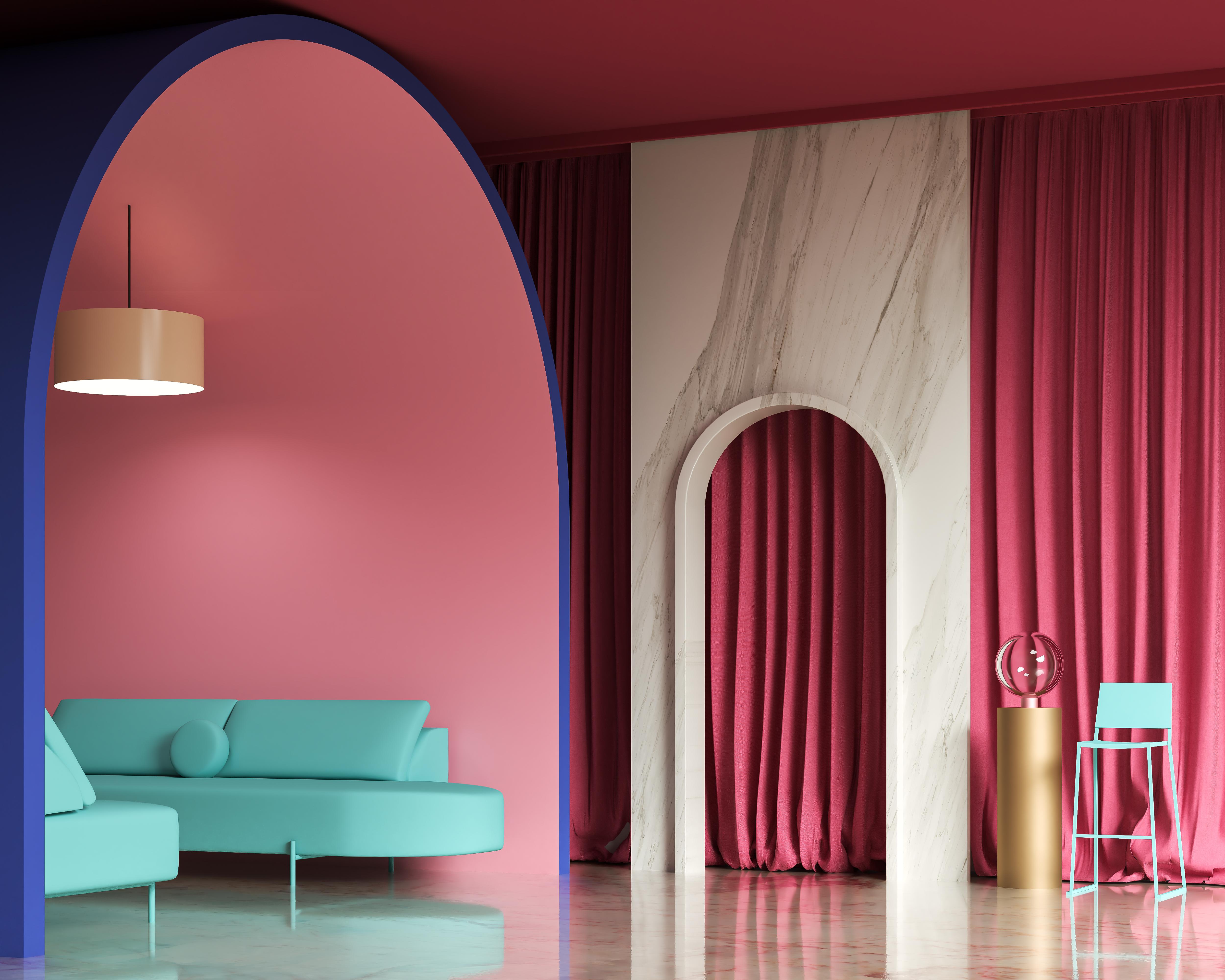 Distemper Paint: An Affordable Choice for Beautiful Walls