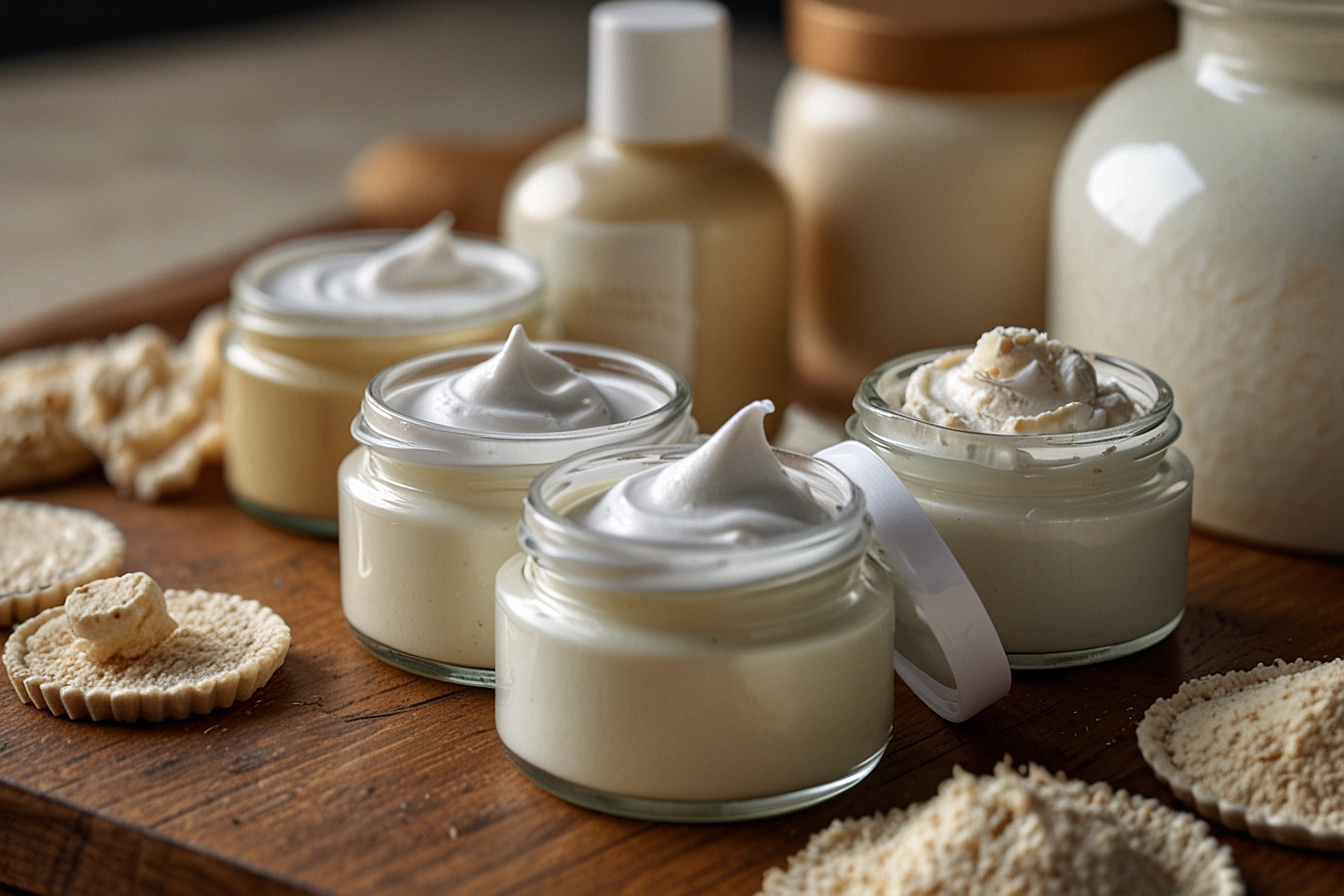 Body Cream Manufacturing Plant Report 2025: Business Plan, Cost and Revenue