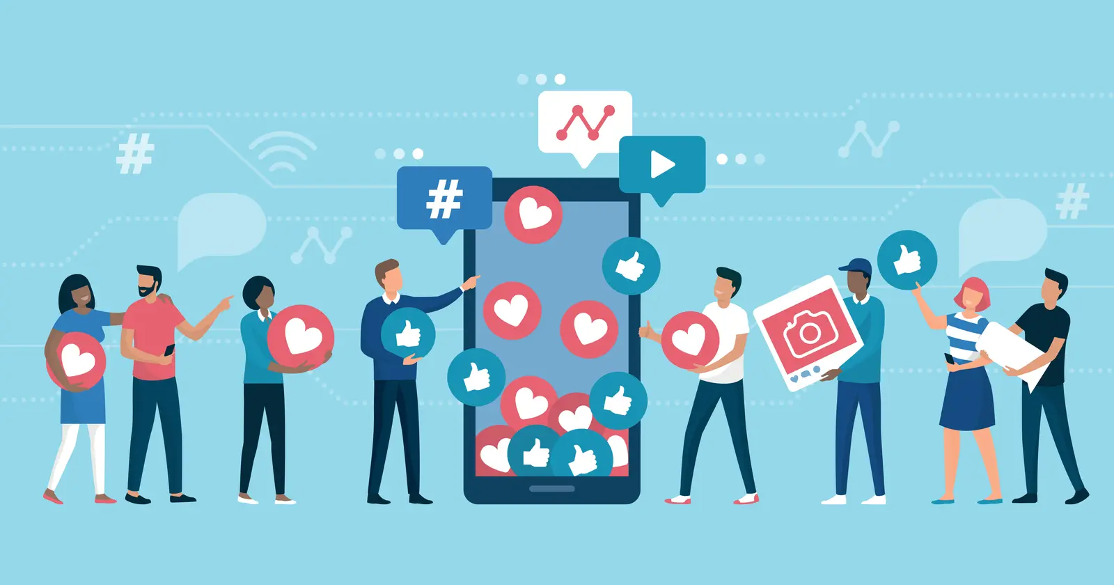 What Makes Social Media Marketing in Lebanon Different from Other Markets?