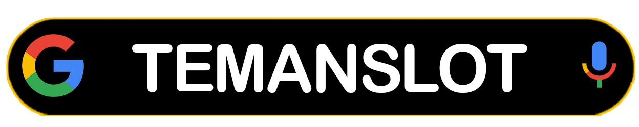 TEMANSLOT LOGIN - DAFTAR TEMANSLOT - LINK TEMANSLOT
