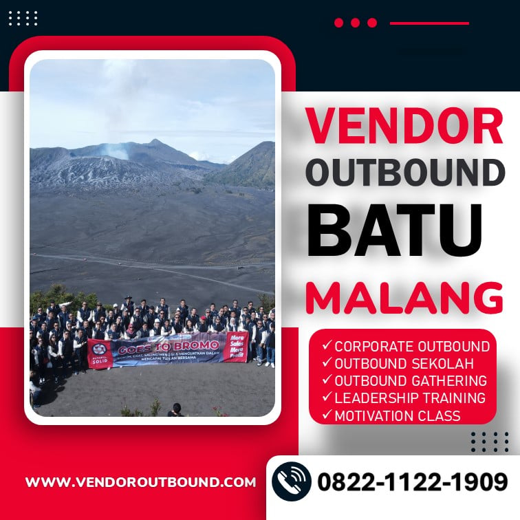 (HUB: 0822-1122-1909) Jasa Outbound Profesional untuk Meningkatkan Motivasi Kerja Karyawan