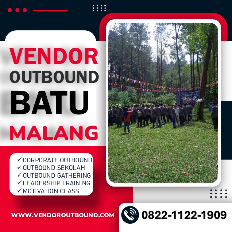 (HUB: 0822-1122-1909) Jasa Outbound Profesional untuk Membangun Teamwork yang Solid