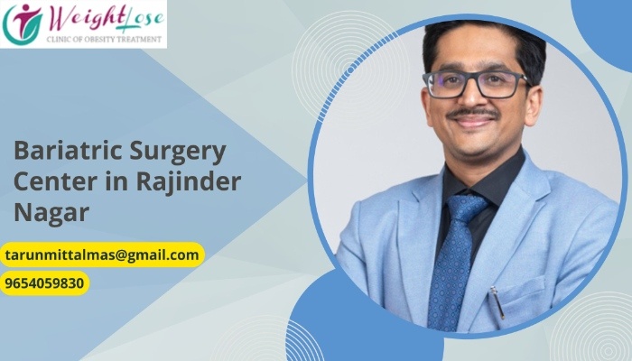 Bariatric Surgery Transformed My Health and Lifestyle Easily
