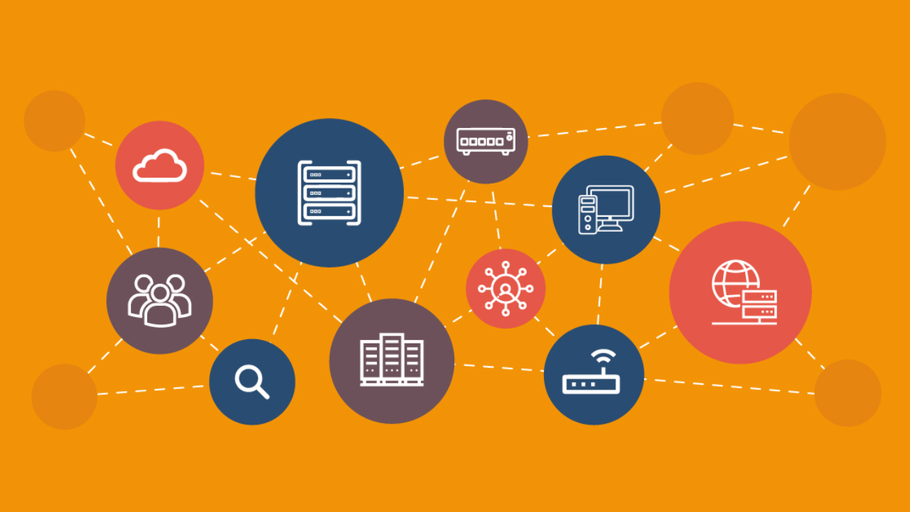 Top 6 Tools for Effective IT Infrastructure Management