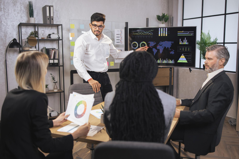 Master ABM: 7 Essential Strategies for Modern Marketers
