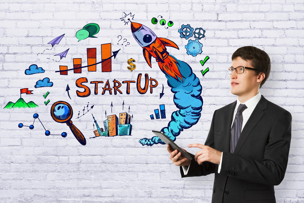 The 2025-2030 Startup Playbook: 30 Profitable Business Ideas
