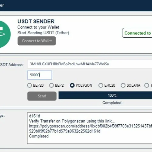 What Makes Flash USDT So Special? And How to Get Started with Flash USDT