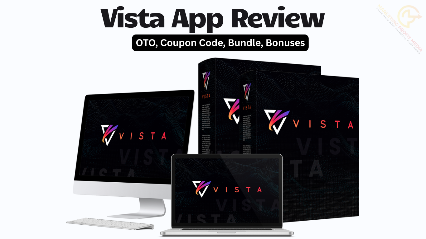 Vista App Review - Unlimited Instagram Massive Traffic And Sales With AI