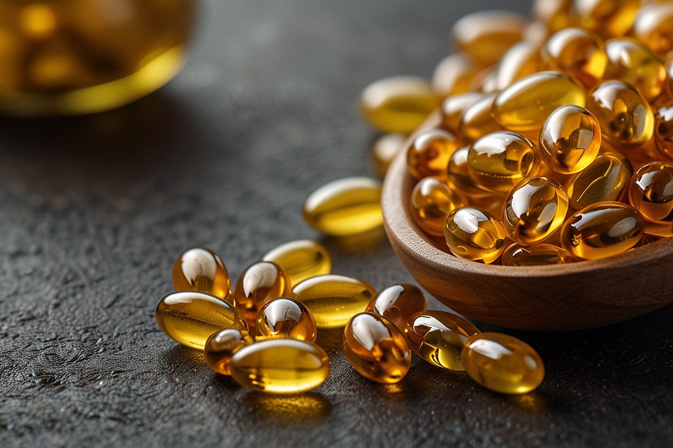 Vitamin E Manufacturing Plant Setup 2025: Business Plan, Machinery and Cost Overview