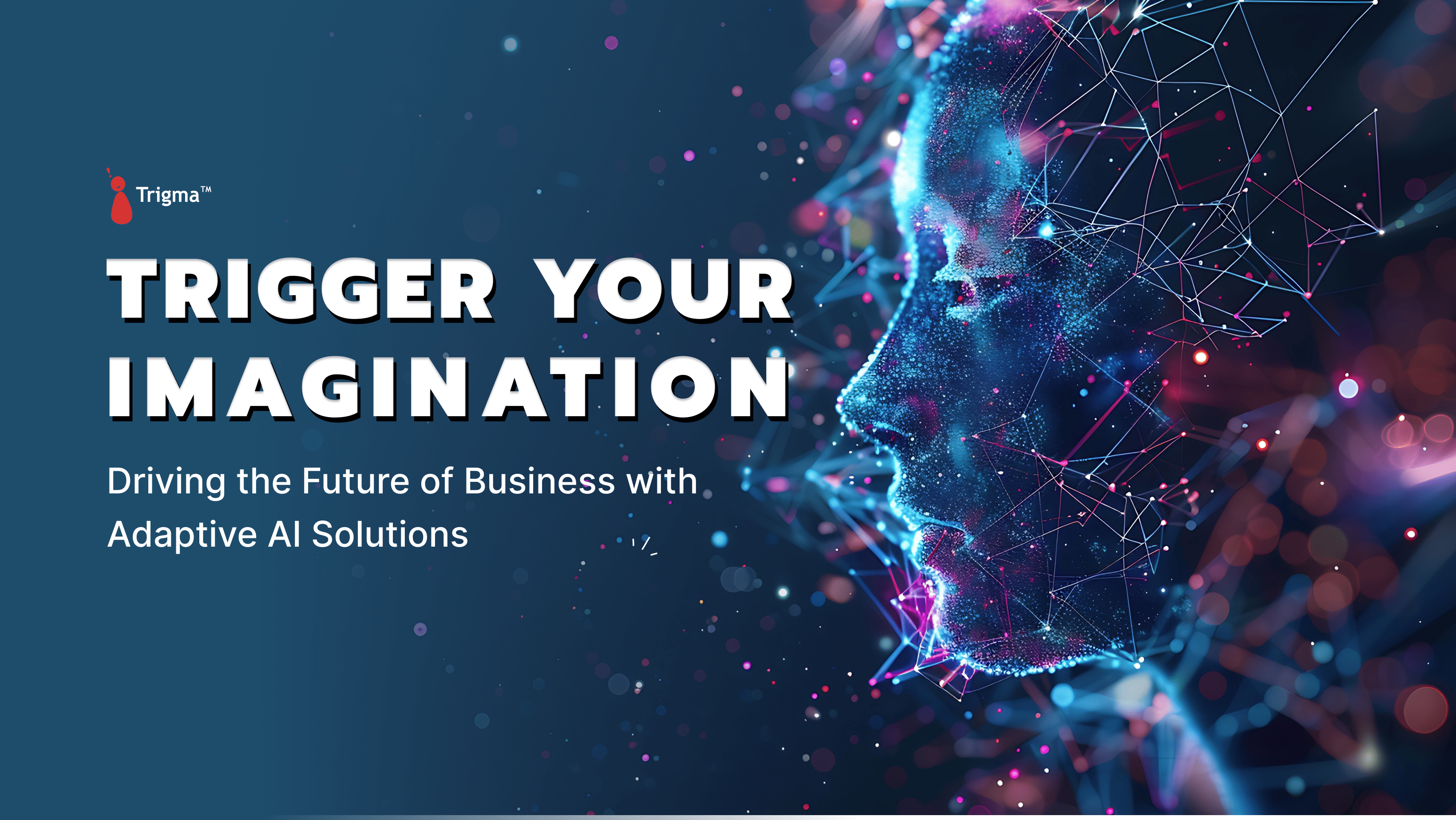 Blogs on Artificial Intelligence By Trigma