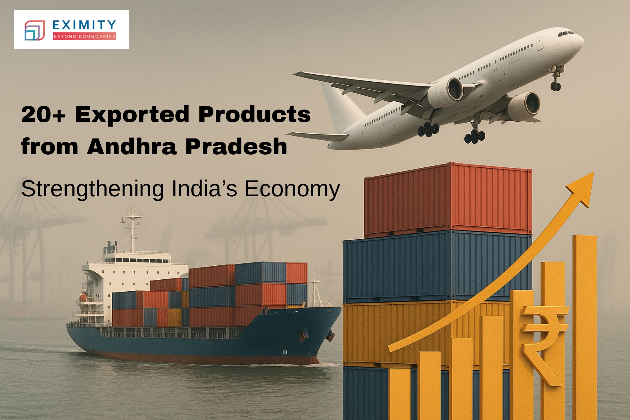 India’s Trade Growth Through Regional Contributions