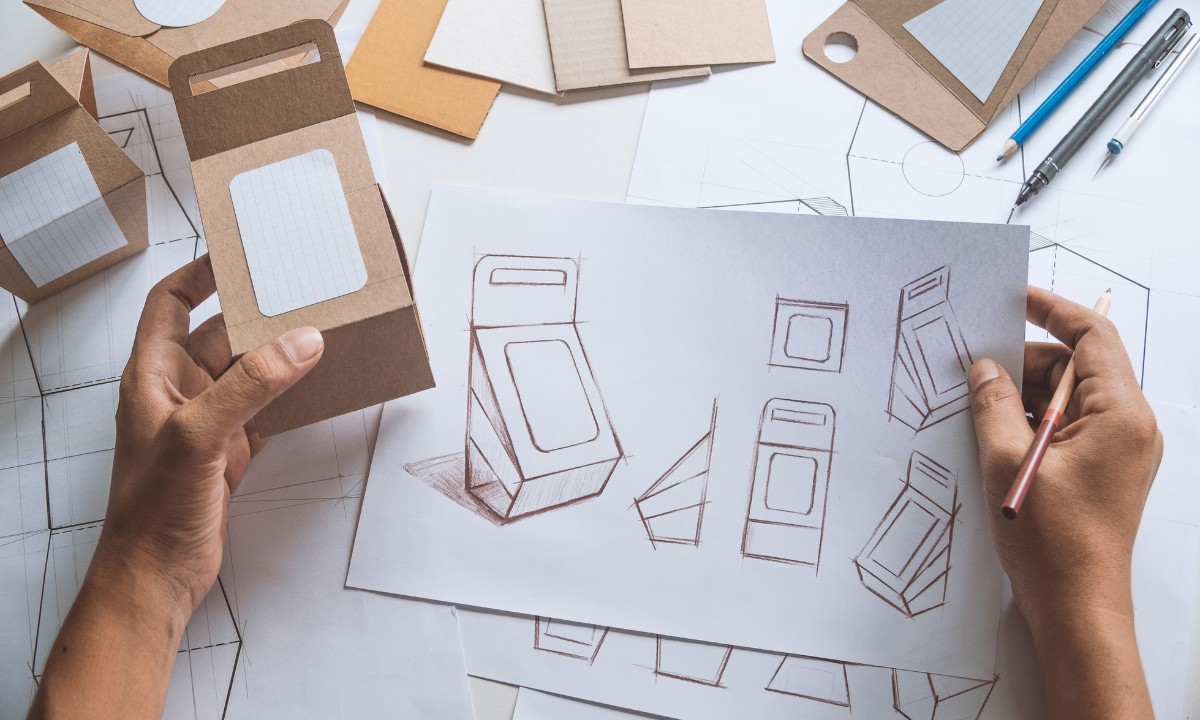 Cardboard Boxes, A Modern Solution for Customized Packaging