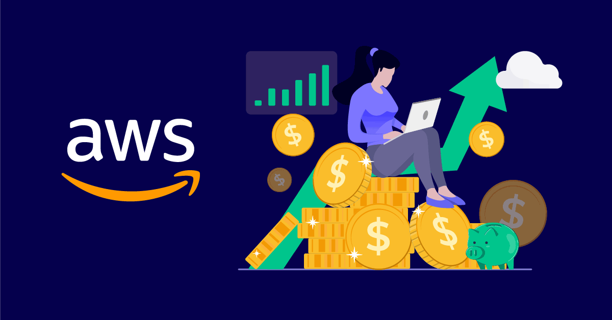 Understanding Costs and Billing in AWS: A Simple Guide to Saving Money and Managing Your Cloud Budget