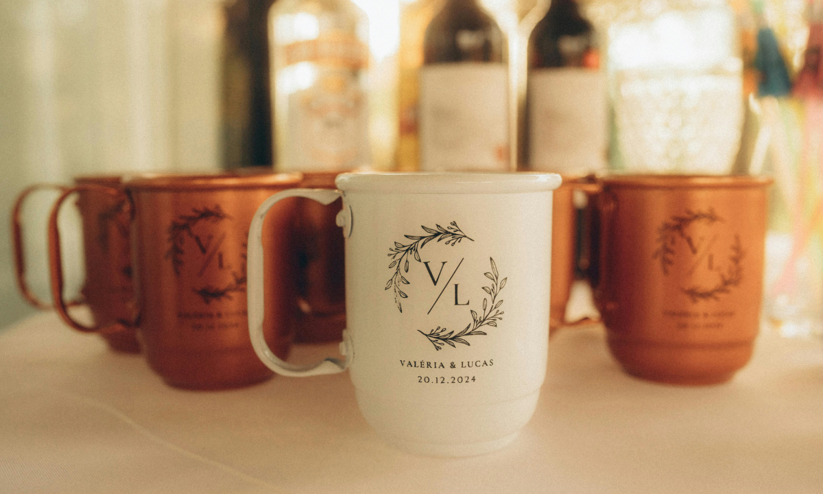Personalized Packaging Made Easy, Custom Cups in Canada