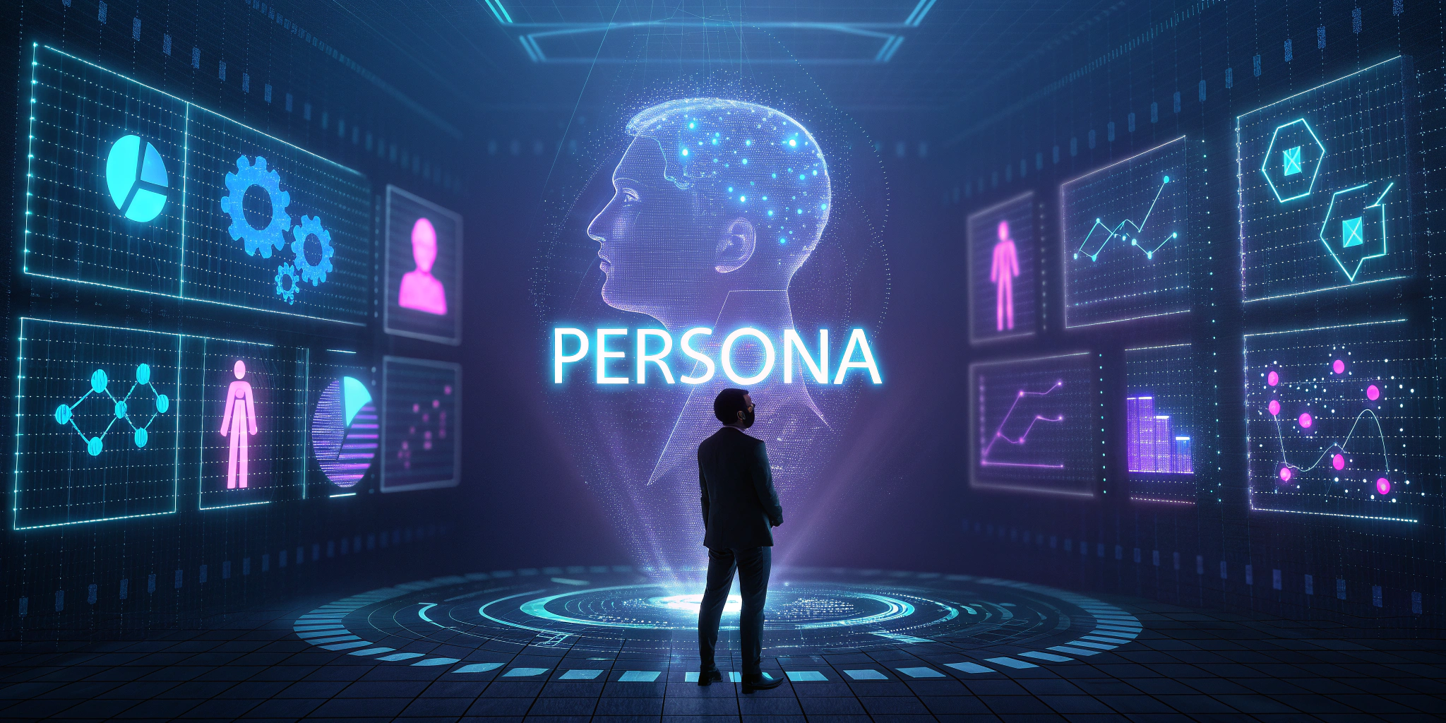 Social Engineering in the Age of Deep Personality Profiling