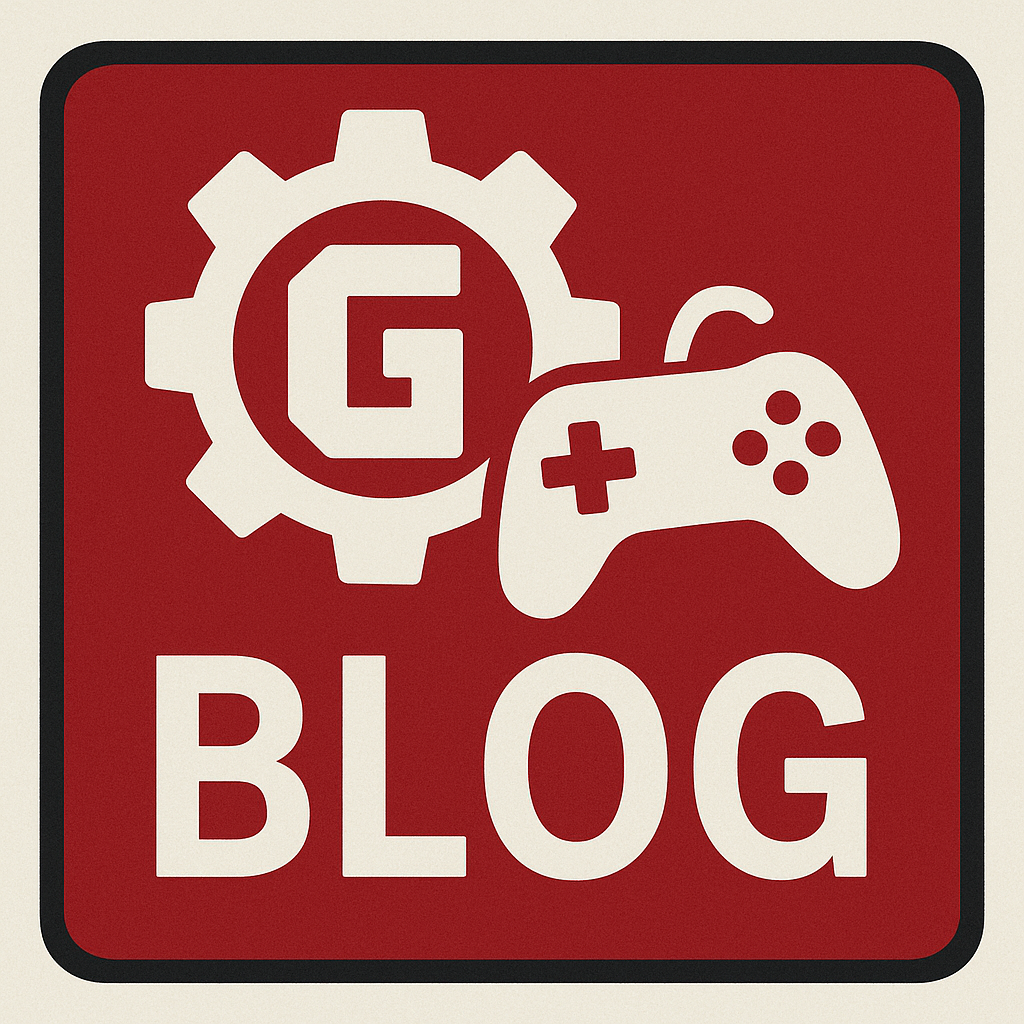 GameMaker Journey