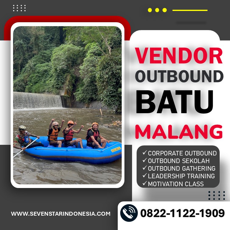 WA: 0822-1122-1909 Program Fun Offroad Coban Rondo