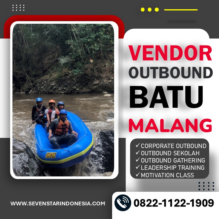 WA: 0822-1122-1909 Program Fun Offroad Pacet Mojokerto