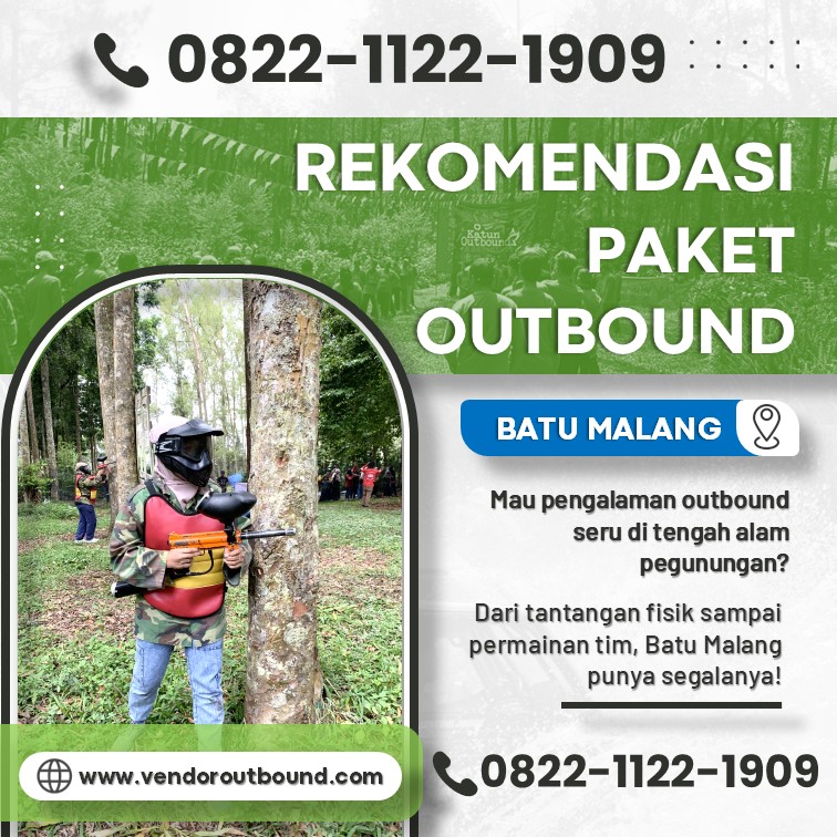 Hub:082211121909 Provider Outbound Gathering Batu Malang