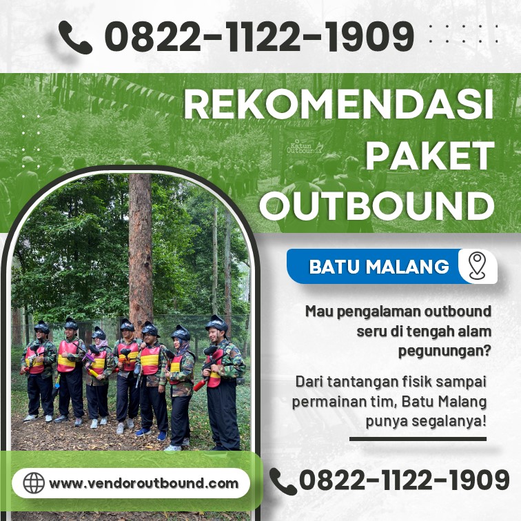 Hub:082211121909 Provider Outbound Gathering Coban Rondo