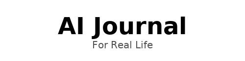 Review AI Journal For Real Life