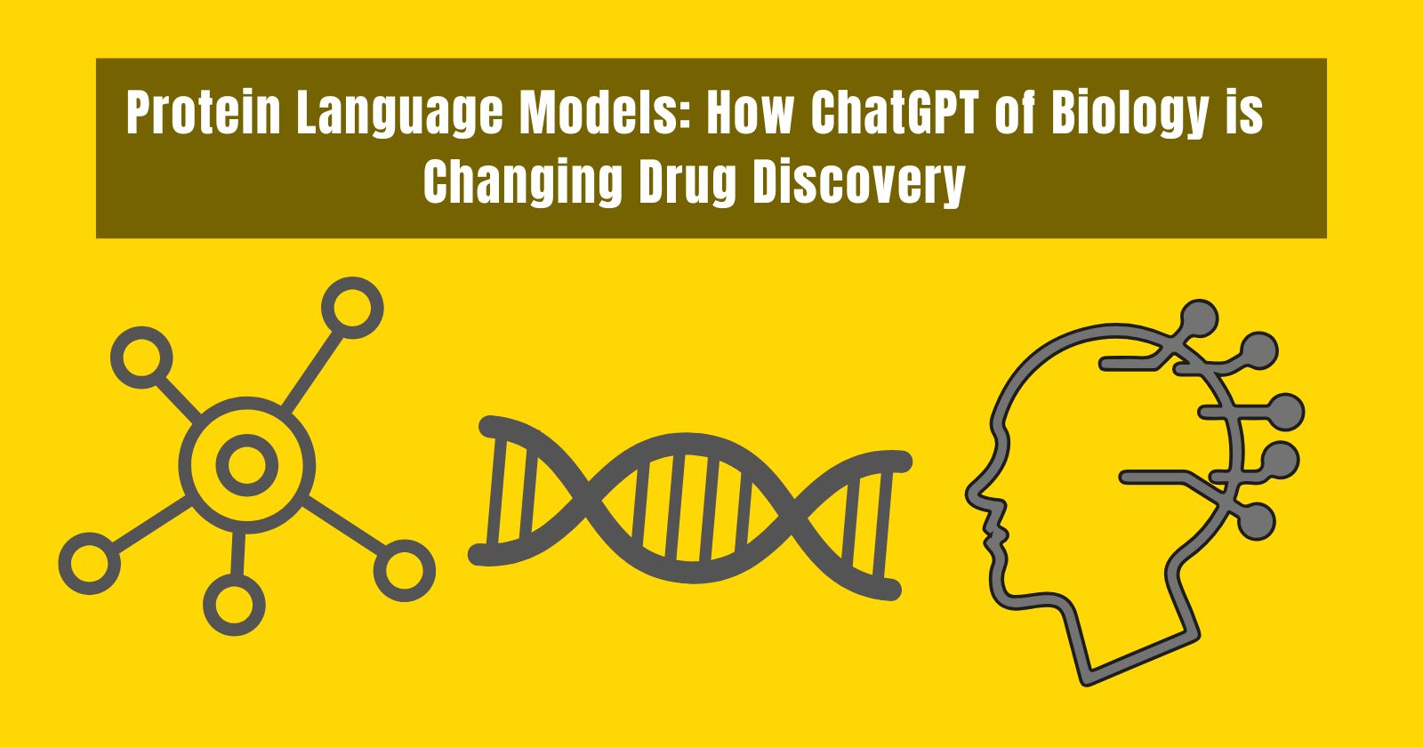 Protein Language Models: How ChatGPT of Biology is Changing Drug Discovery