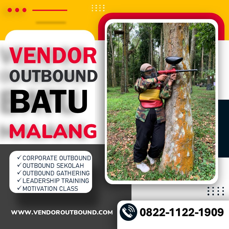 Program Outbound Rafting Trawas bersama Gemilang Katun Outbound menghadirkan keseruan rafting, outbound, paintball, hingga capacity building di alam Trawas yang sejuk.
