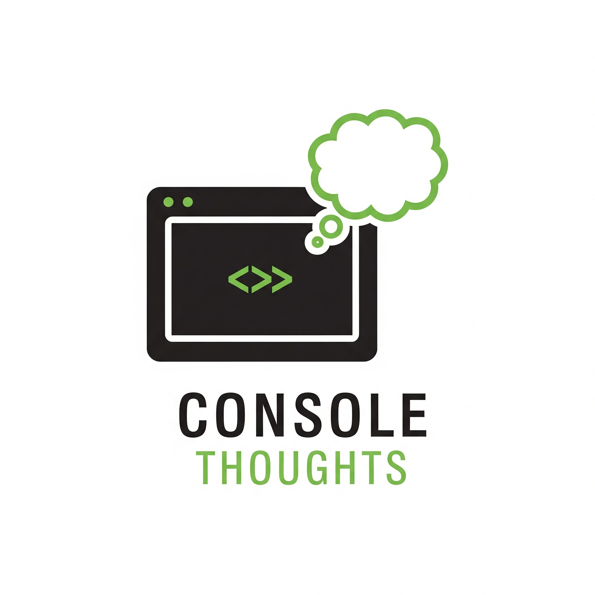 CosoleThoughts