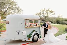 Mobile Bar Austin TX Services Elevating Events with Style