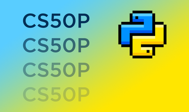 Python {CS50p}