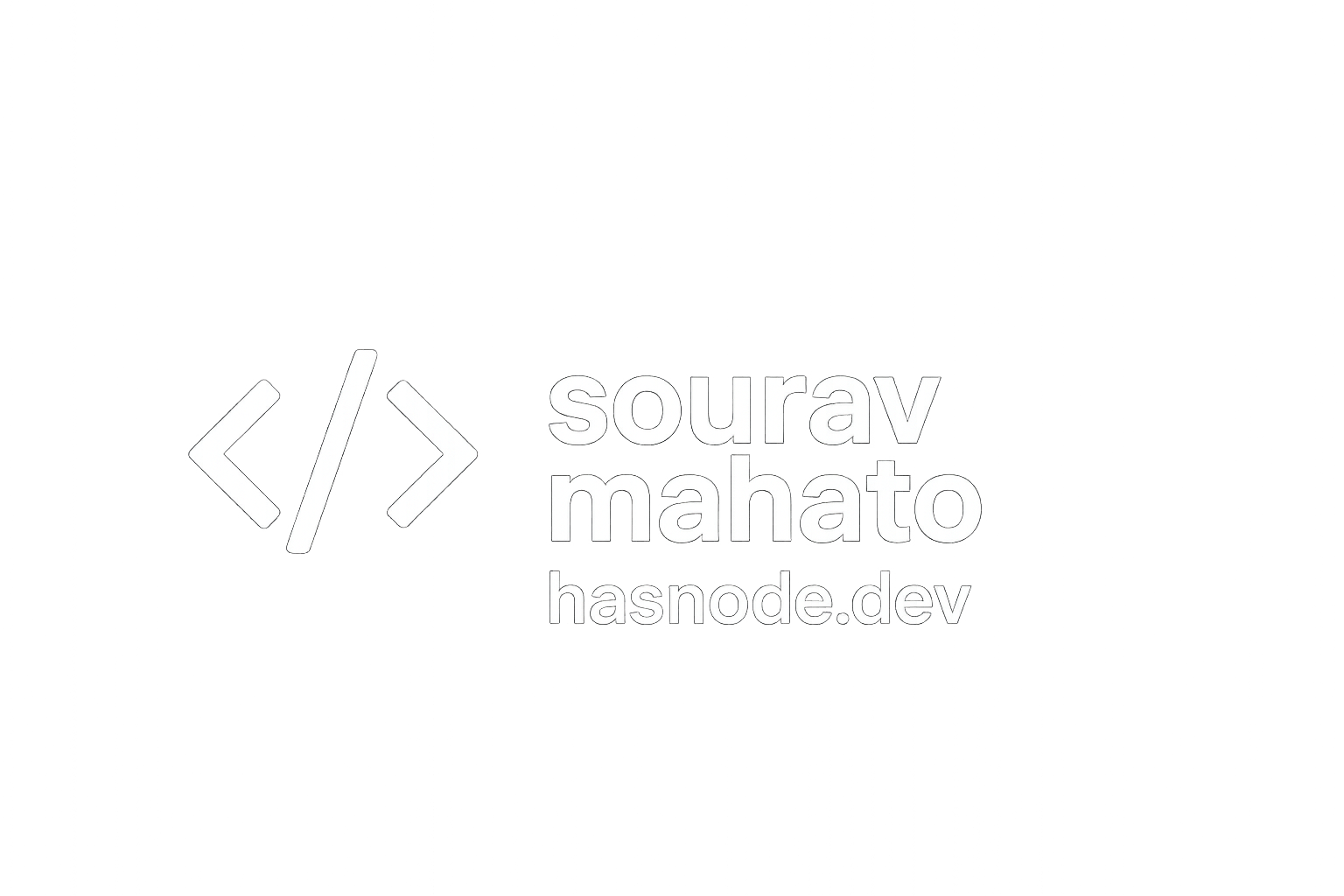 Sourav Mahato