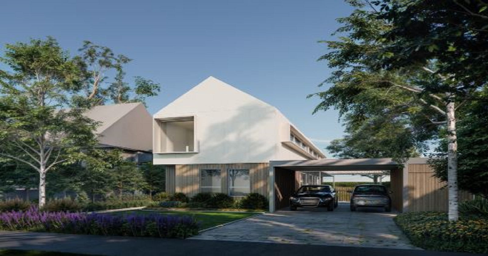 Passive House Architects Melbourne