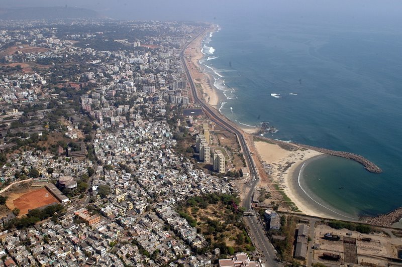 How Hourly Hotels in Visakhapatnam Support Stress-Free Travel During Festive Seasons