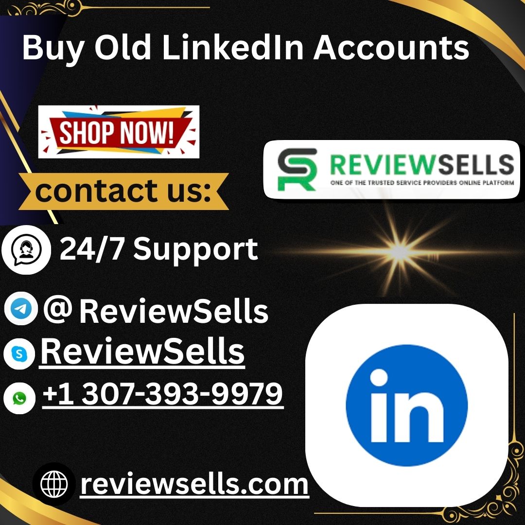 The Ultimate Guide to Buying LinkedIn Accounts in 2025